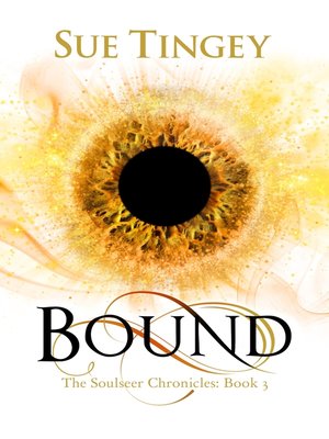 cover image of Bound